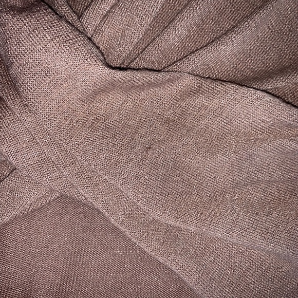 Aritzia cross cross top - Picture 3 of 3